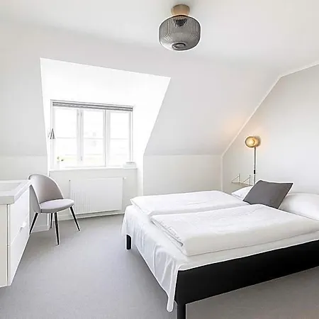 Centralhotellet 3* Koge