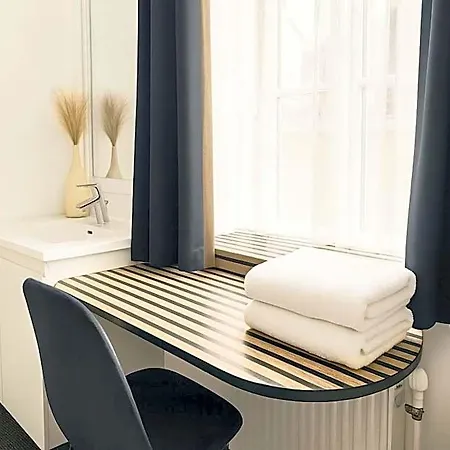 Hotel Centralhotellet Koge