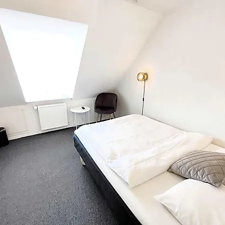 Centralhotellet Hotel 3*