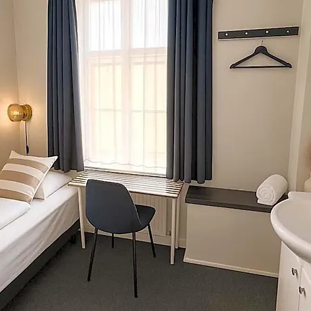 Hotell Centralhotellet
