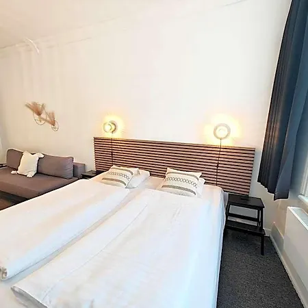 Hotel Centralhotellet 3*