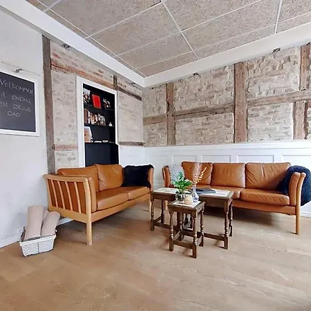 Hotel Centralhotellet