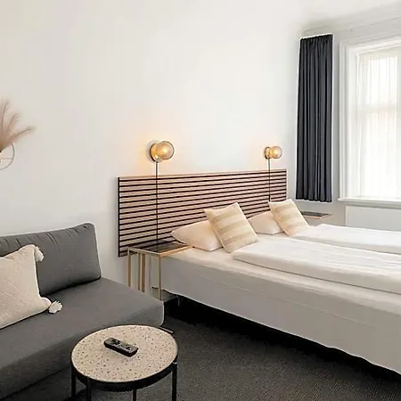 Hotel Centralhotellet Koge