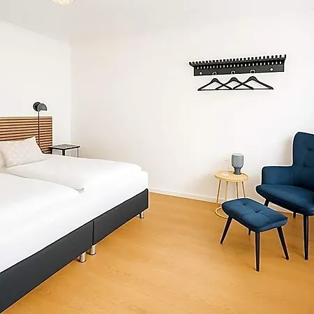 Hotel Centralhotellet 3*