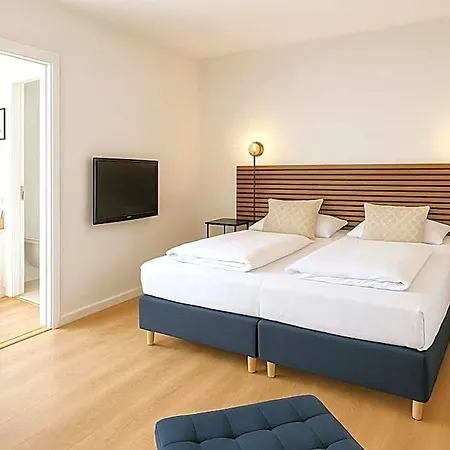 Centralhotellet 3*
