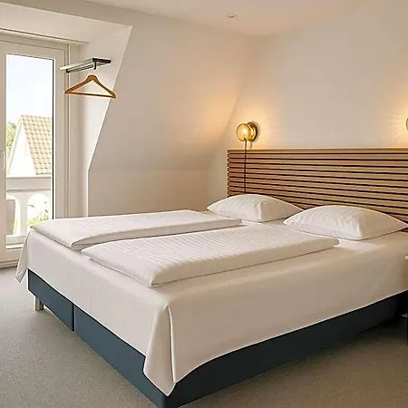 Centralhotellet Hotel