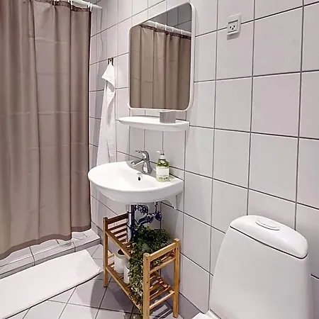 Hotell Centralhotellet 3*