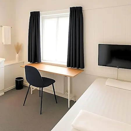 Centralhotellet Hotel 3*