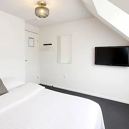 Centralhotellet Koge