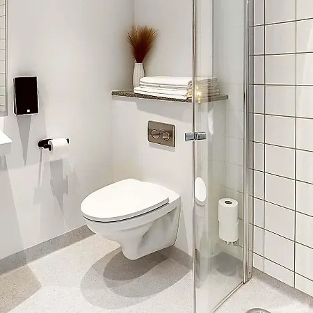 Centralhotellet 3* Koge