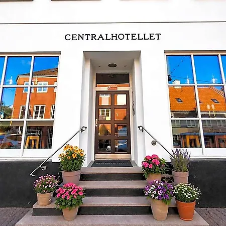 Centralhotellet