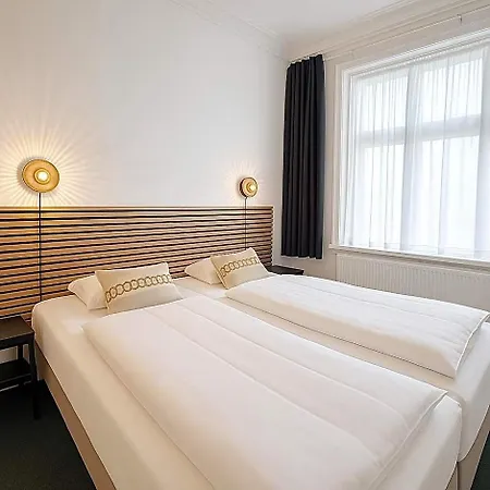 Hotell Centralhotellet Koge